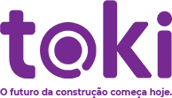 Logo Toki