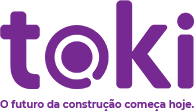 Logo Toki